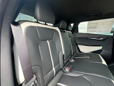 2025 Kia EV6 GT-Line