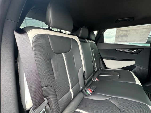 2025 Kia EV6 GT-Line