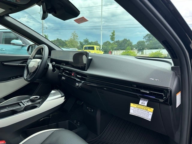 2025 Kia EV6 GT-Line