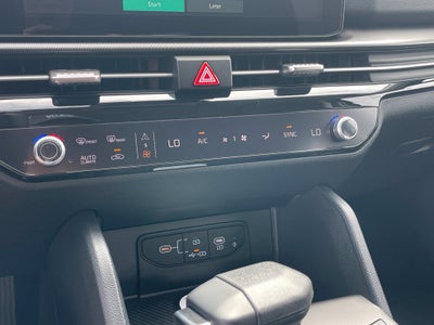 2027 Kia Sportage EX