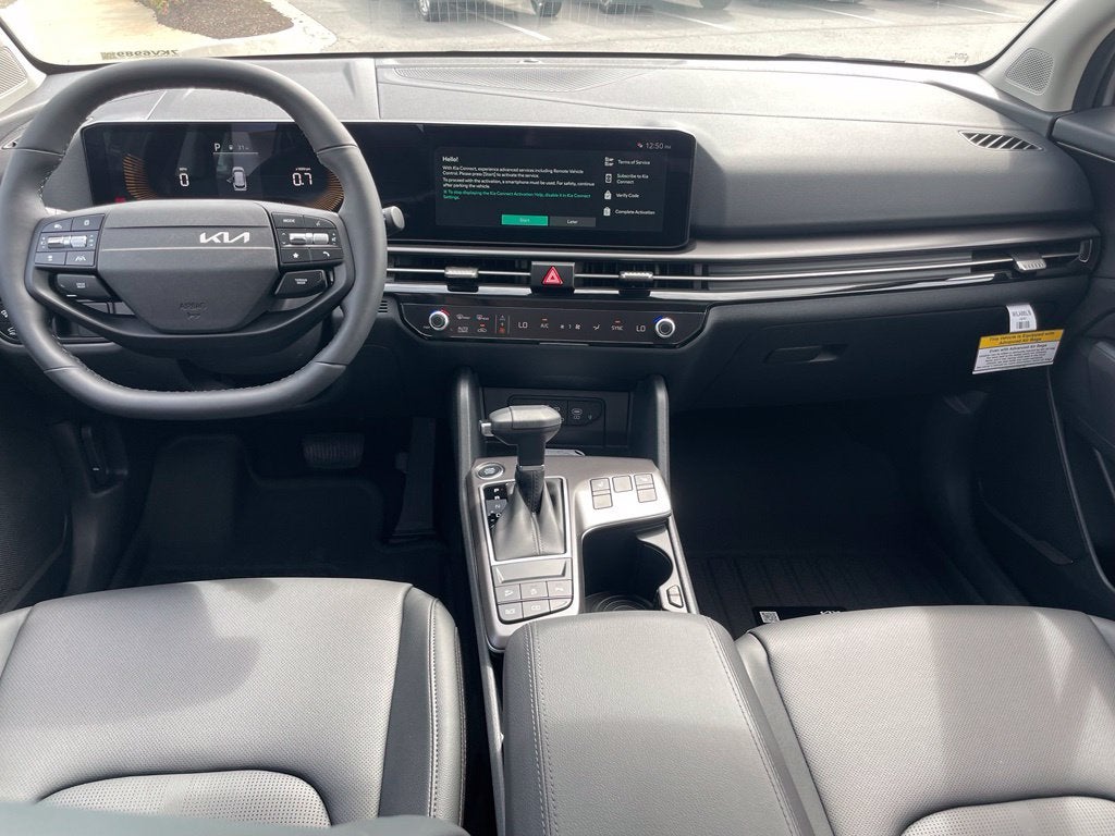 2027 Kia Sportage EX