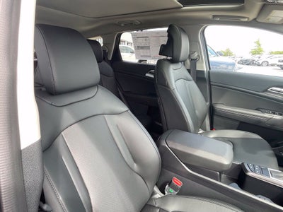 2027 Kia Sportage EX