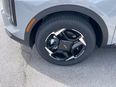 2027 Kia Sportage EX