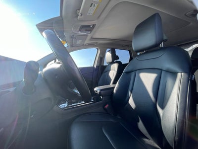 2023 Kia Sportage SX - KIA CERTIFIED / GPS NAVIGATION