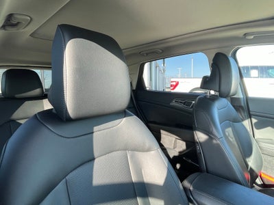 2023 Kia Sportage SX - KIA CERTIFIED / GPS NAVIGATION