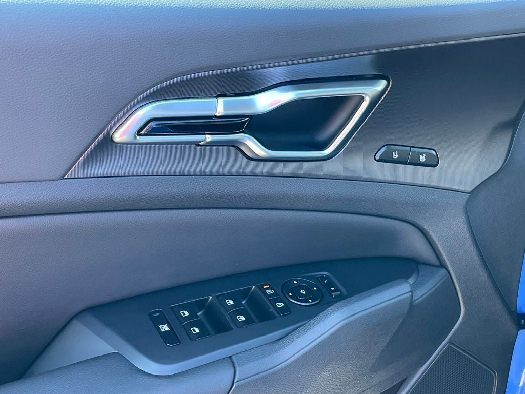 2026 Kia Sportage SX