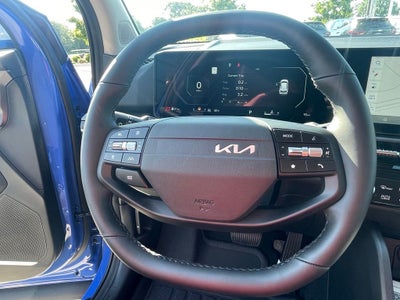 2026 Kia Sportage SX