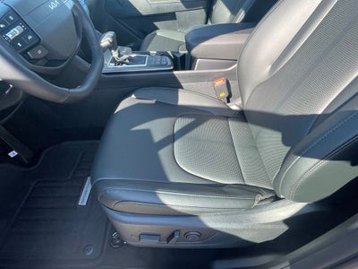 2026 Kia Sportage SX