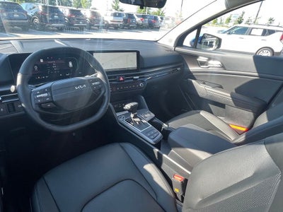 2026 Kia Sportage SX