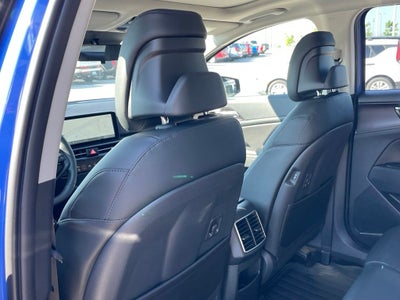 2026 Kia Sportage SX