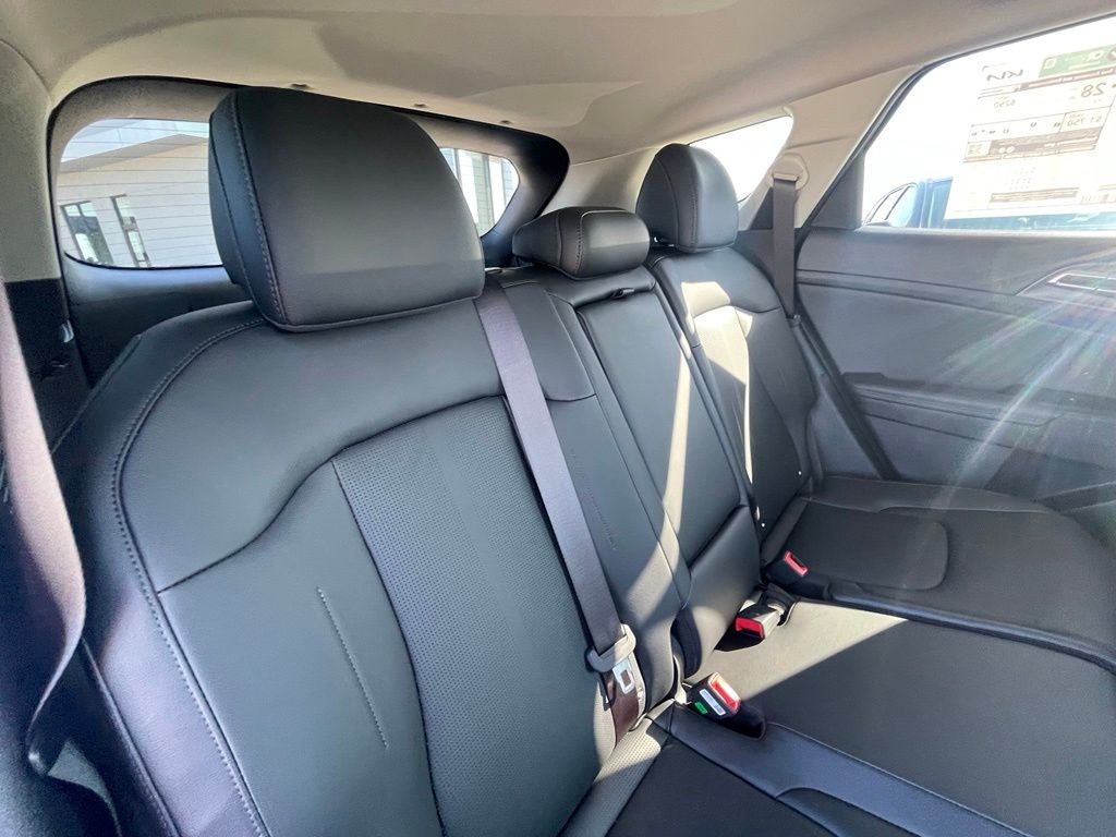 2026 Kia Sportage SX