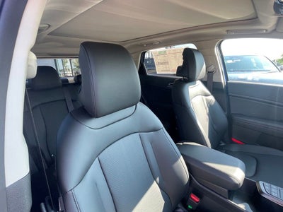 2026 Kia Sportage SX