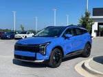 2026 Kia Sportage SX