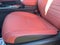 2026 Kia Sportage SX-Prestige - CARMINE RED INTERIOR COLOR PKG