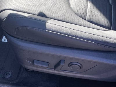 2027 Kia Sportage SX-Prestige