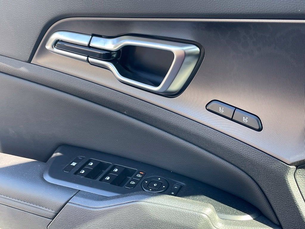 2027 Kia Sportage SX-Prestige