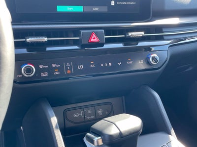 2027 Kia Sportage SX-Prestige