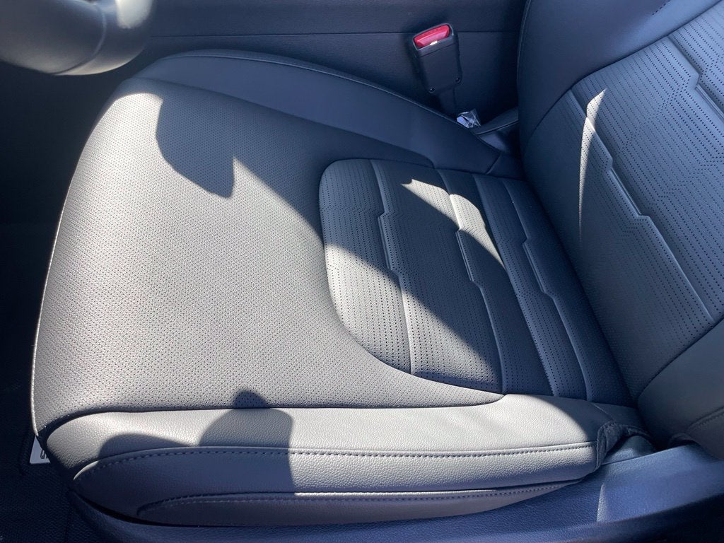 2027 Kia Sportage SX-Prestige