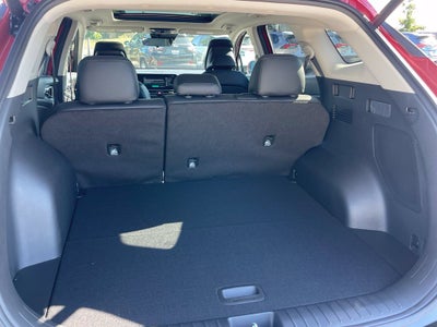 2027 Kia Sportage SX-Prestige