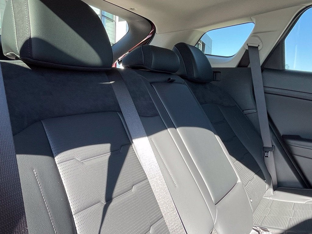 2027 Kia Sportage SX-Prestige
