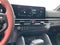 2026 Kia Sportage SX-Prestige - CARMINE RED INTERIOR COLOR PKG