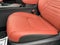 2026 Kia Sportage SX-Prestige - CARMINE RED INTERIOR COLOR PKG
