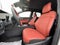 2026 Kia Sportage SX-Prestige - CARMINE RED INTERIOR COLOR PKG
