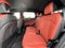 2026 Kia Sportage SX-Prestige - CARMINE RED INTERIOR COLOR PKG