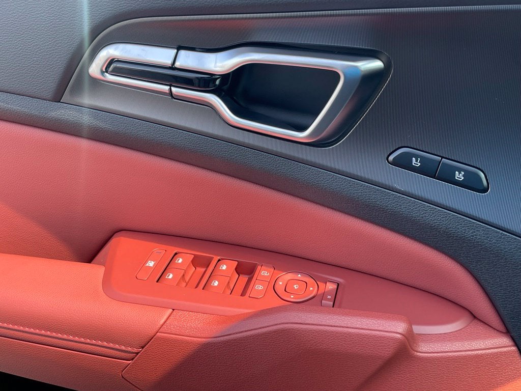 2027 Kia Sportage SX-Prestige