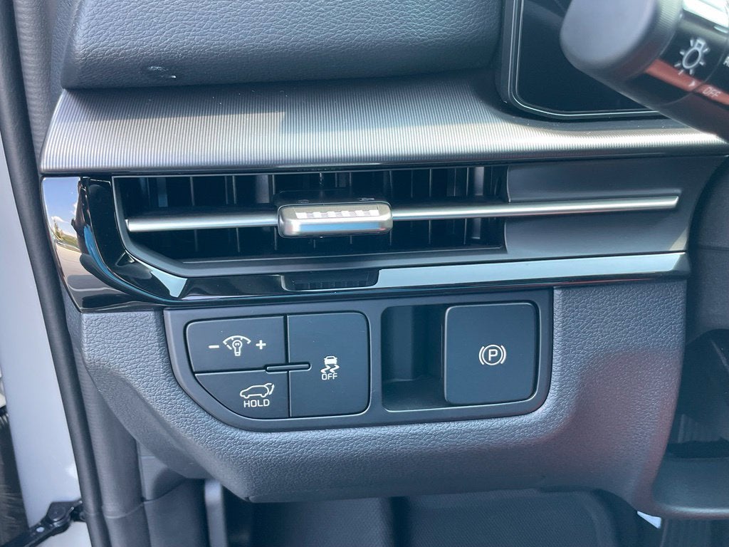 2027 Kia Sportage SX-Prestige