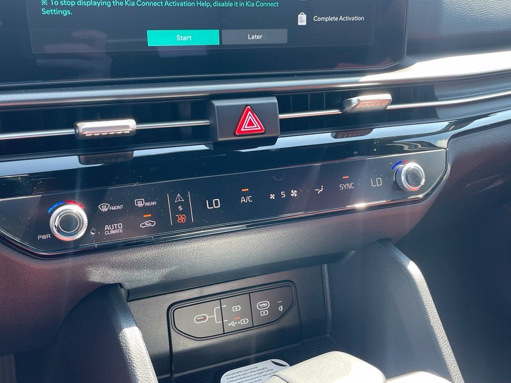 2027 Kia Sportage SX-Prestige