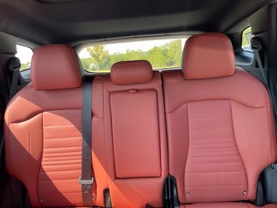 2027 Kia Sportage SX-Prestige