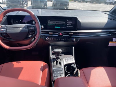 2027 Kia Sportage SX-Prestige