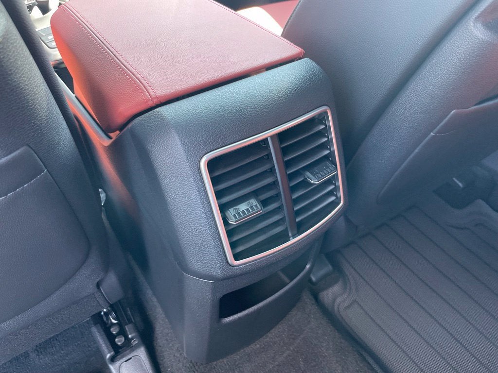 2027 Kia Sportage SX-Prestige