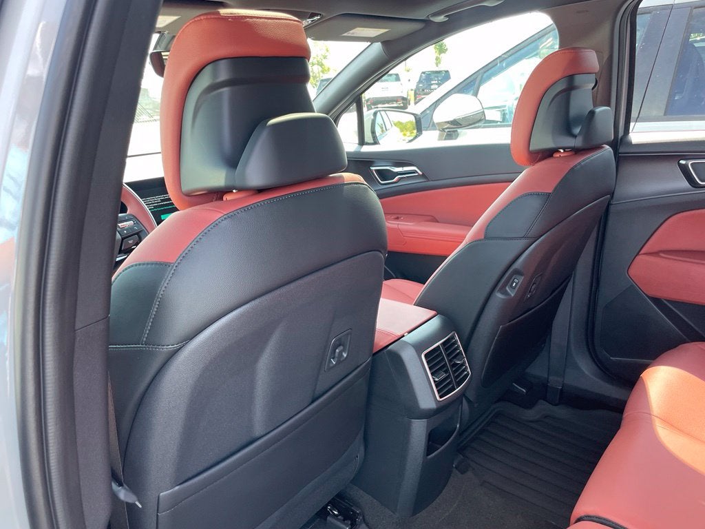 2027 Kia Sportage SX-Prestige