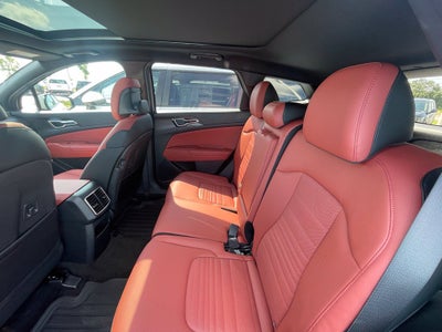 2027 Kia Sportage SX-Prestige