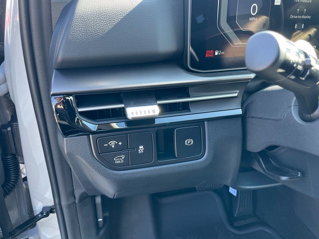 2027 Kia Sportage SX-Prestige