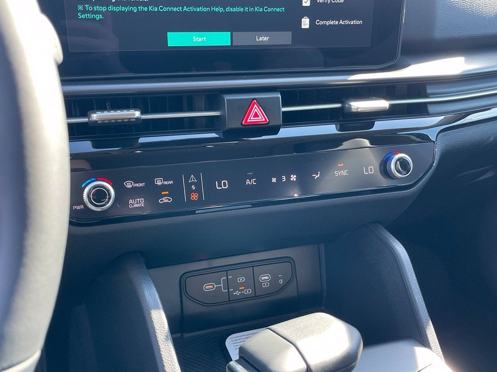 2027 Kia Sportage SX-Prestige
