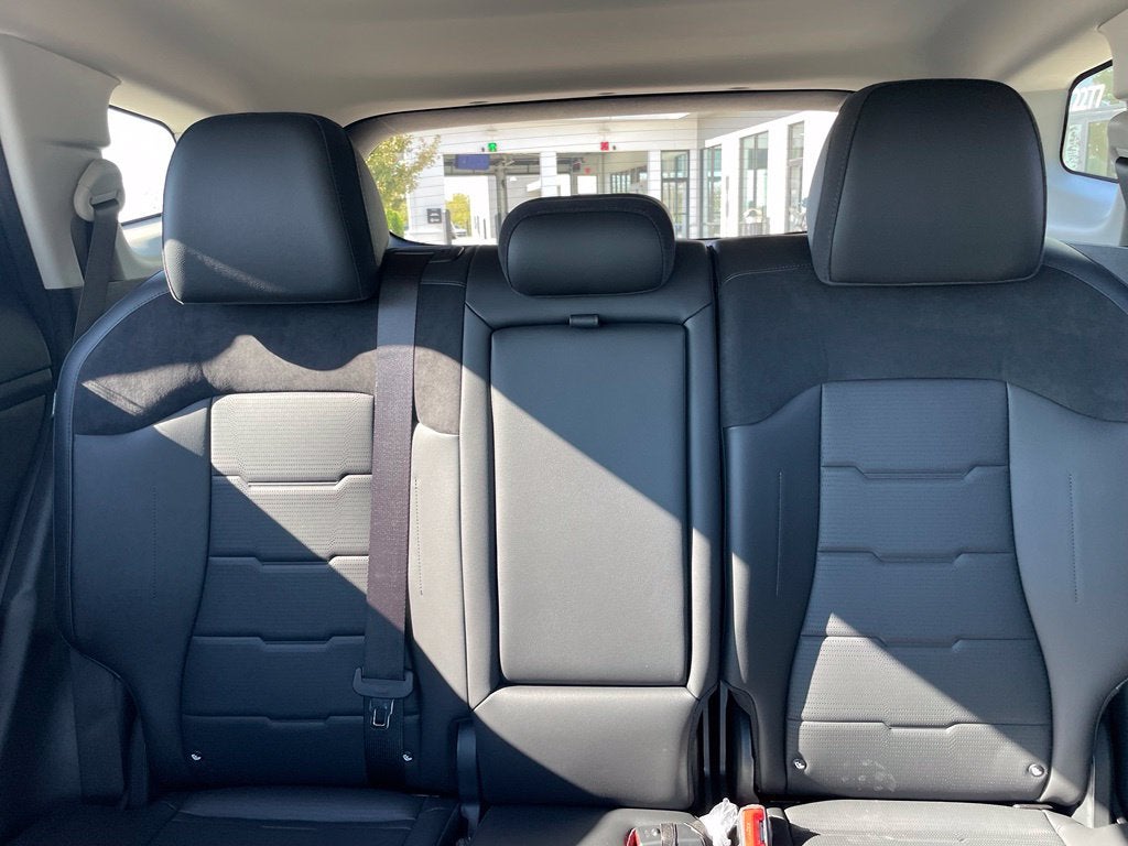 2027 Kia Sportage SX-Prestige