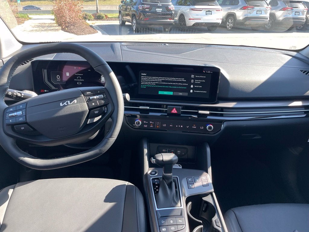 2027 Kia Sportage SX-Prestige