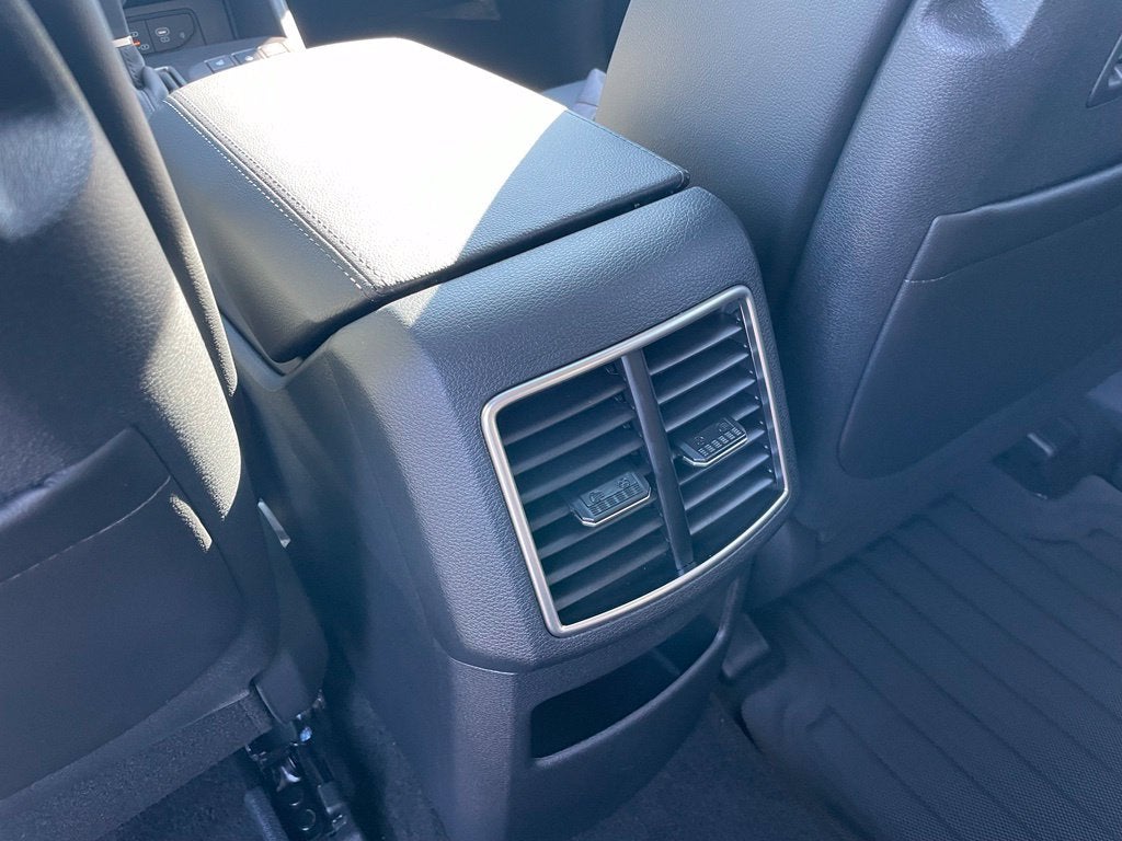 2027 Kia Sportage SX-Prestige