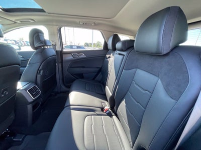 2027 Kia Sportage SX-Prestige