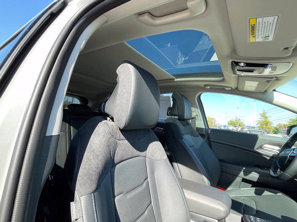2027 Kia Sportage SX-Prestige