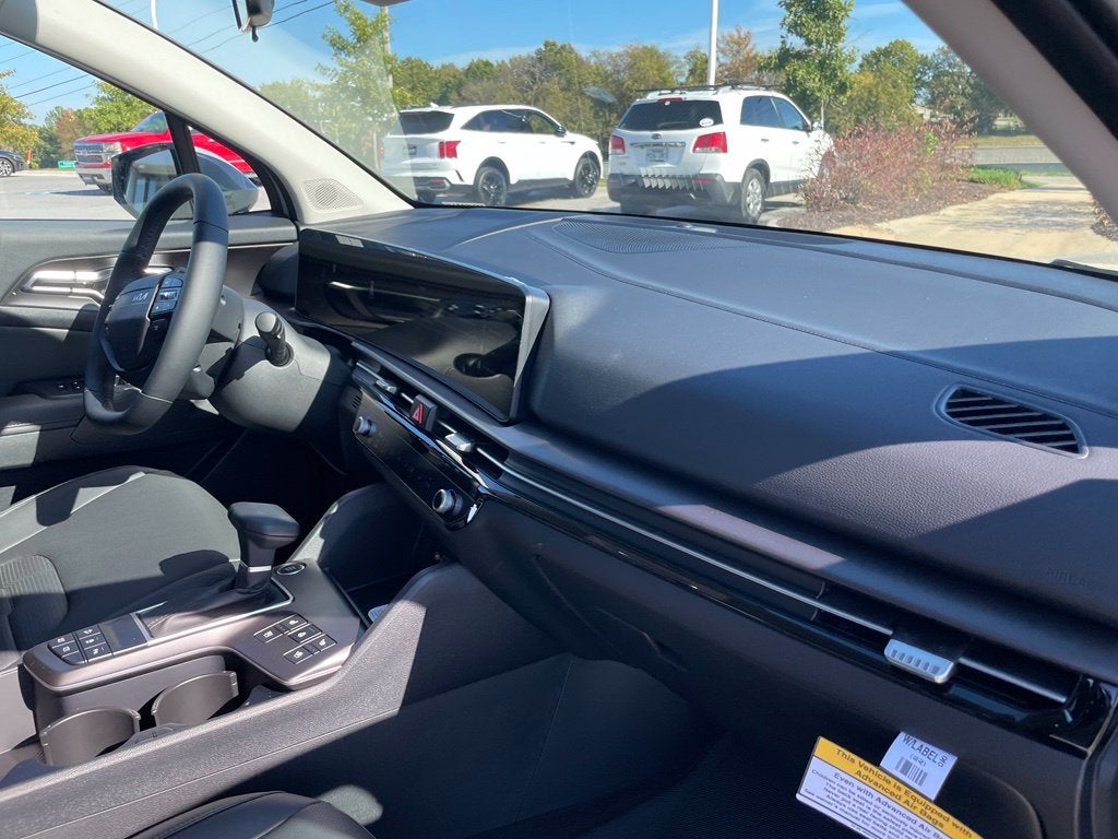 2027 Kia Sportage SX-Prestige