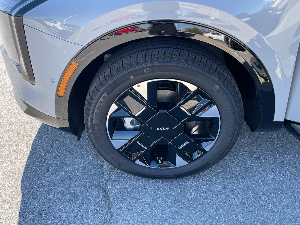 2027 Kia Sportage SX-Prestige