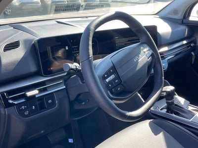 2027 Kia Sportage SX-Prestige