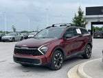 2023 Kia Sportage X-Line - KIA CERTIFIED