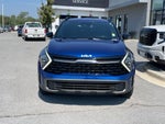 2024 Kia Sportage X-Line - KIA CERTIFIED / APPLE CARPLAY