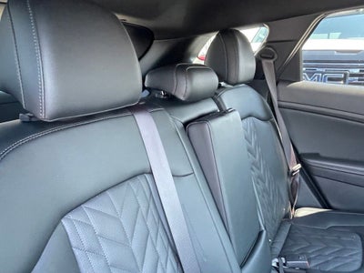 2024 Kia Sportage X-Line - KIA CERTIFIED / APPLE CARPLAY