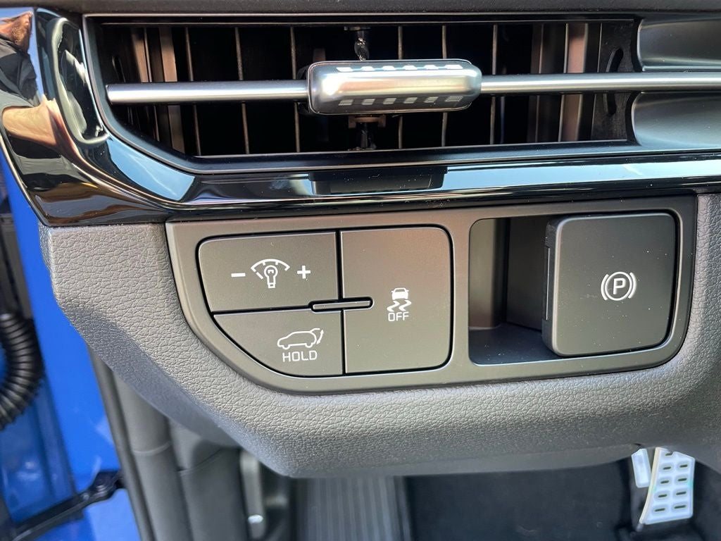 2026 Kia Sportage X-Pro Prestige